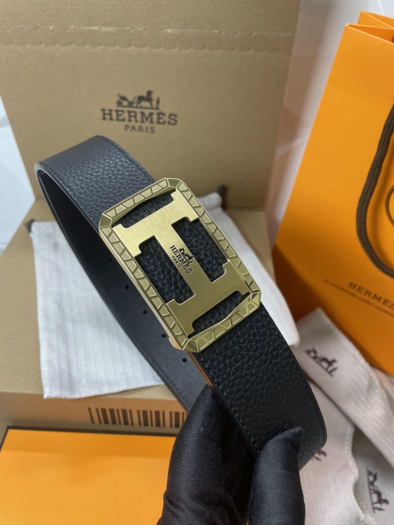 Hermes Belts